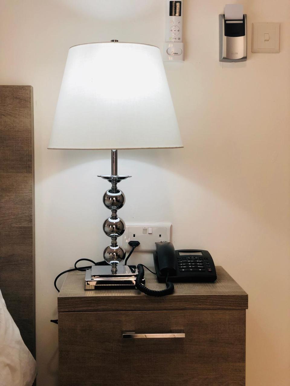 Napoli Suites Studios Aparthotel Saint Julian's ภายนอก รูปภาพ